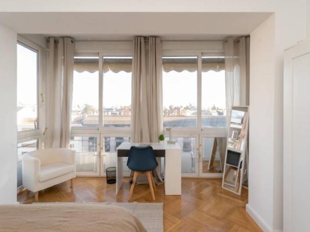 Alquiler 6 Dormitorio Shared Living/Roommate Madrid Madrid DS98343498