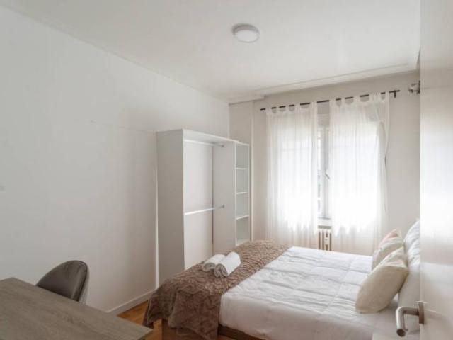Alquiler 6 Dormitorio Shared Living/Roommate Madrid Madrid DS98343413