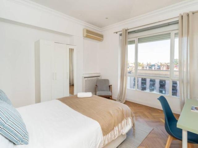Alquiler 6 Dormitorio Shared Living/Roommate Madrid Madrid DS98343432