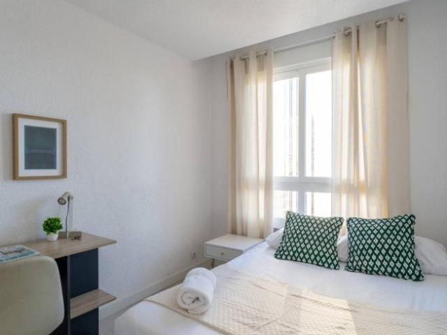 Alquiler 6 Dormitorio Shared Living/Roommate Madrid Madrid DS98343555
