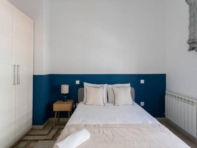 Alquiler 6 Dormitorio Shared Living/Roommate Madrid Madrid DS98343556