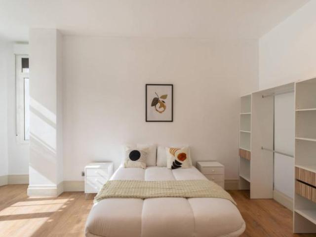 Alquiler 6 Dormitorio Shared Living/Roommate Madrid Madrid DS98343506