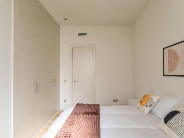 Alquiler 6 Dormitorio Shared Living/Roommate Madrid Madrid DS98343521