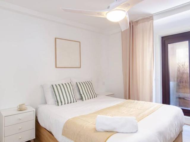 Alquiler 6 Dormitorio Shared Living/Roommate Madrid Madrid DS98343529