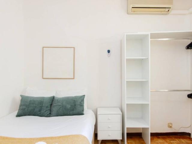 Alquiler 6 Dormitorio Shared Living/Roommate Madrid Madrid DS98343643