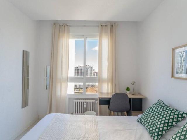 Alquiler 6 Dormitorio Shared Living/Roommate Madrid Madrid DS98343659