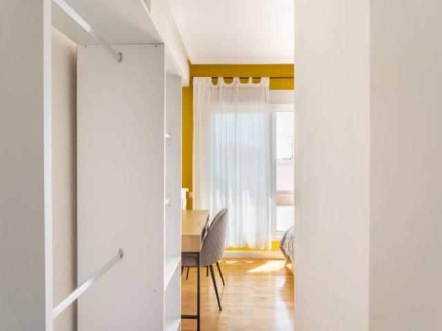 Alquiler 6 Dormitorio Shared Living/Roommate Madrid Madrid DS98343661