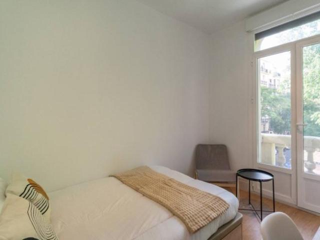 Alquiler 6 Dormitorio Shared Living/Roommate Madrid Madrid DS98343665