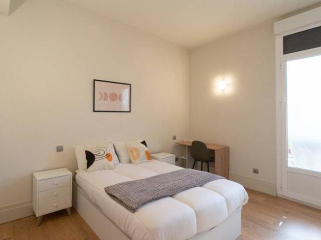 Alquiler 6 Dormitorio Shared Living/Roommate Madrid Madrid DS98343677