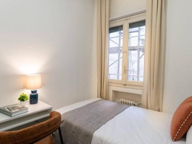 Alquiler 6 Dormitorio Shared Living/Roommate Madrid Madrid DS98343687