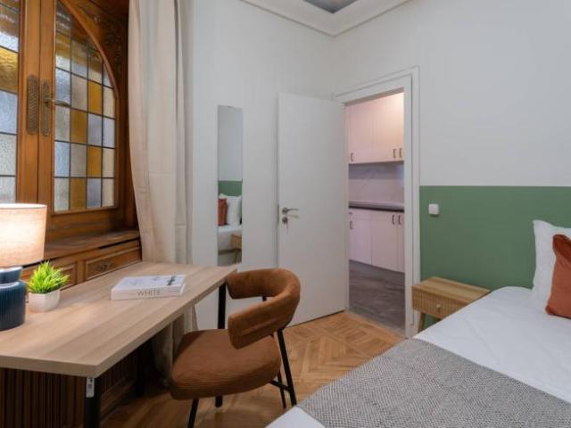 Alquiler 6 Dormitorio Shared Living/Roommate Madrid Madrid DS98343690