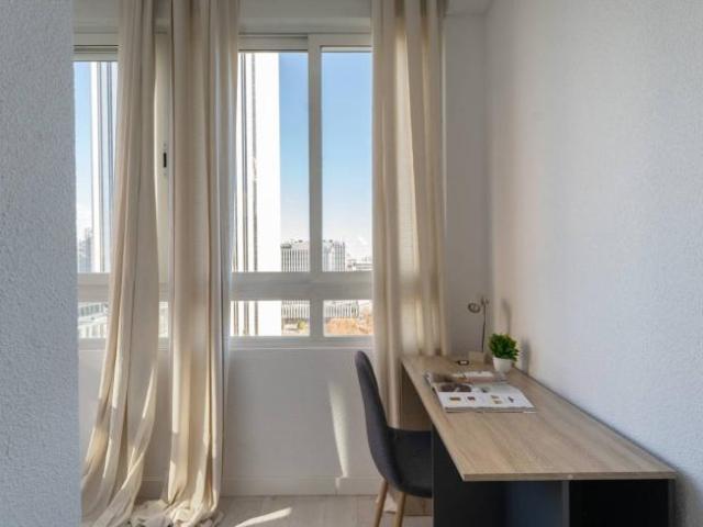Alquiler 6 Dormitorio Shared Living/Roommate Madrid Madrid DS98343691