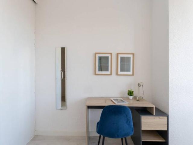 Alquiler 6 Dormitorio Shared Living/Roommate Madrid Madrid DS98343600