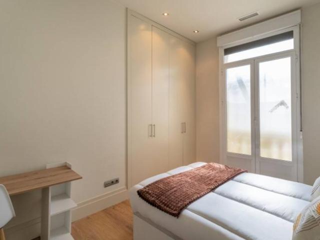 Alquiler 6 Dormitorio Shared Living/Roommate Madrid Madrid DS98343623