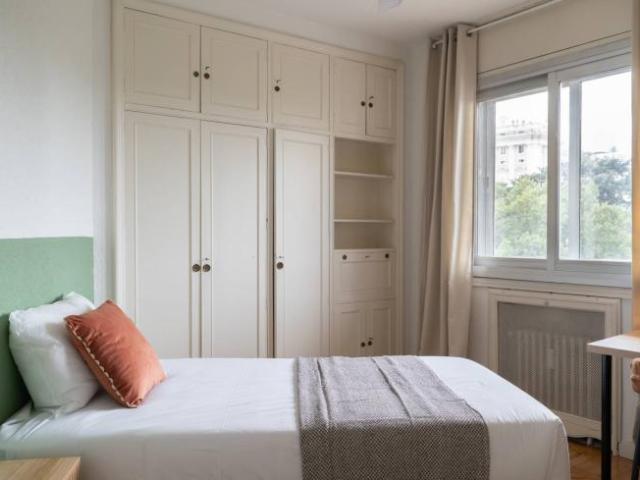 Alquiler 6 Dormitorio Shared Living/Roommate Madrid Madrid DS98343759