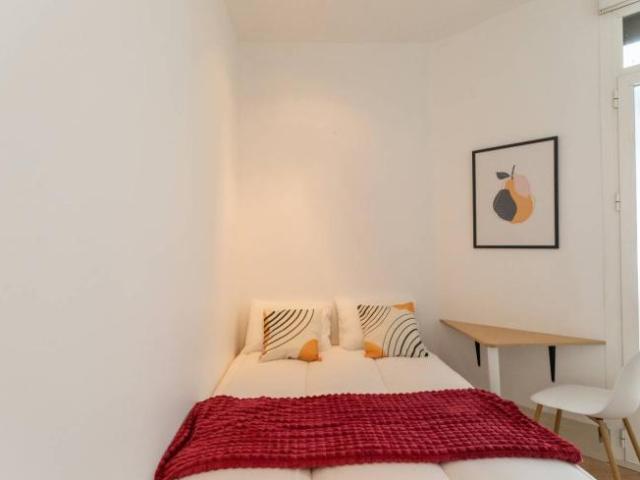 Alquiler 6 Dormitorio Shared Living/Roommate Madrid Madrid DS98343705