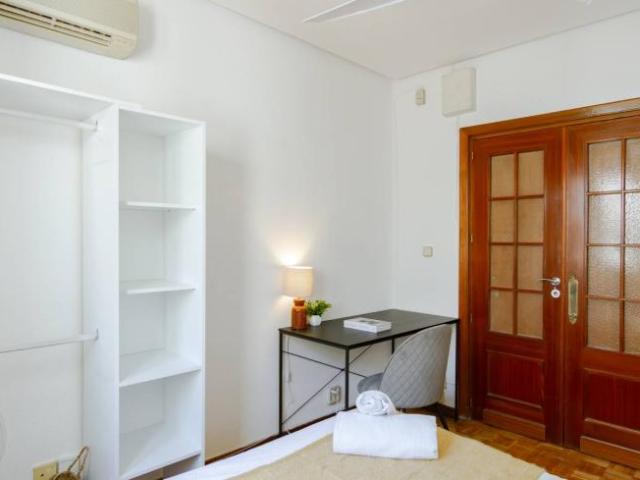 Alquiler 6 Dormitorio Shared Living/Roommate Madrid Madrid DS98343708