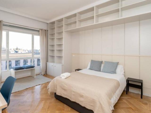 Alquiler 6 Dormitorio Shared Living/Roommate Madrid Madrid DS98343728