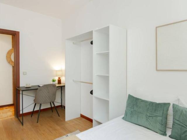 Alquiler 6 Dormitorio Shared Living/Roommate Madrid Madrid DS98343736