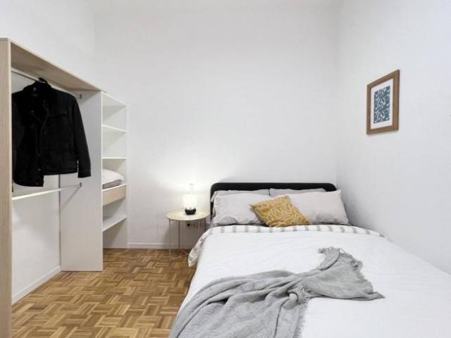 Alquiler 6 Dormitorio Shared Living/Roommate Madrid Madrid DS98498387