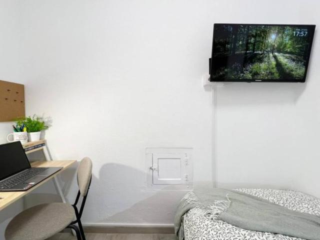 Alquiler 6 Dormitorio Shared Living/Roommate Madrid Madrid DS98498385