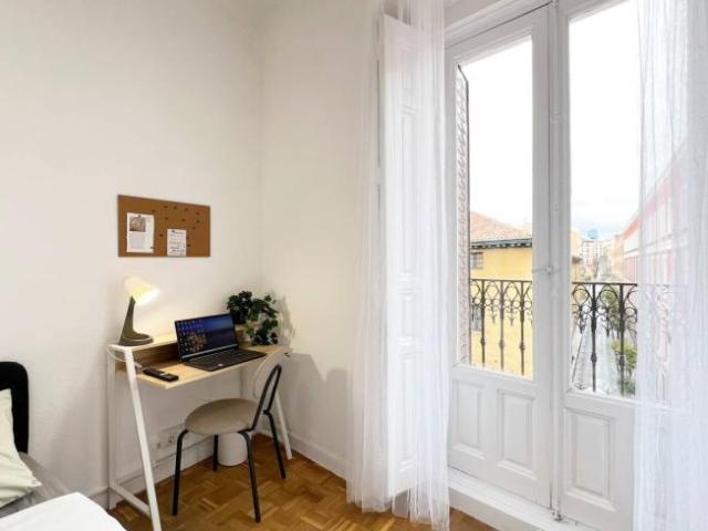 Alquiler 6 Dormitorio Shared Living/Roommate Madrid Madrid DS98498389