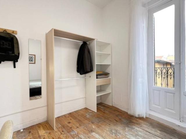 Alquiler 6 Dormitorio Shared Living/Roommate Madrid Madrid DS98498391