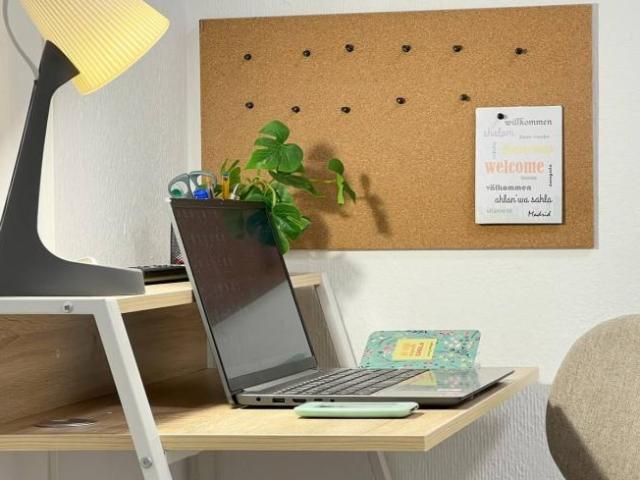 Alquiler 6 Dormitorio Shared Living/Roommate Madrid Madrid DS98498394