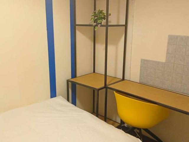 Alquiler 6 Dormitorio Shared Living/Roommate Madrid Madrid DS99519297