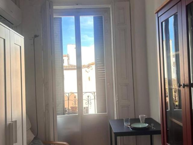 Alquiler 6 Dormitorio Shared Living/Roommate Madrid Madrid DS100608120