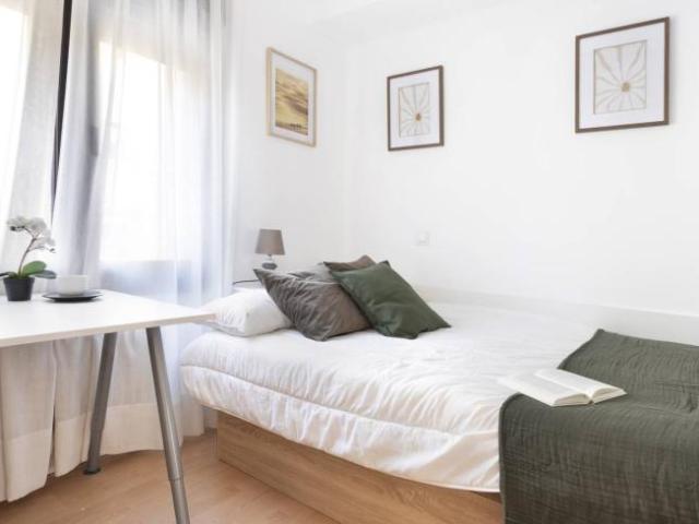 Alquiler 6 Dormitorio Shared Living/Roommate Madrid Madrid DS100766364
