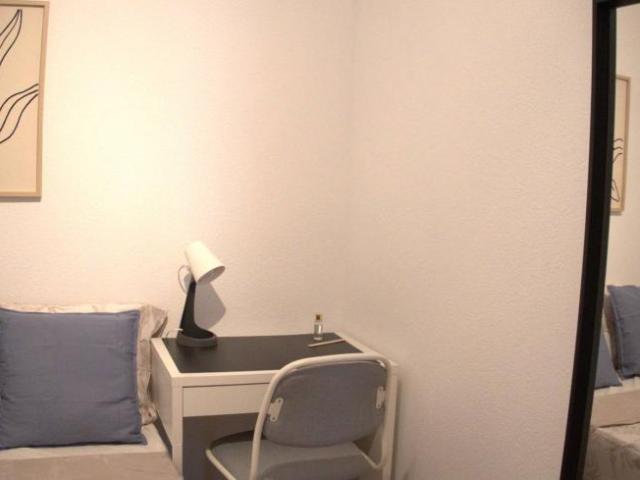 Alquiler 6 Dormitorio Shared Living/Roommate Madrid Madrid DS100232643