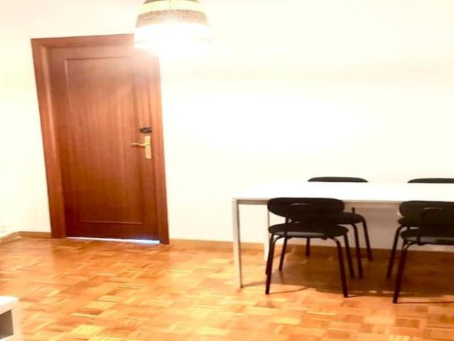 Alquiler 6 Dormitorio Shared Living/Roommate Madrid Madrid DS100232692