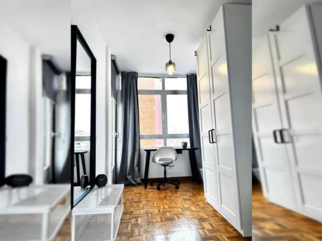 Alquiler 6 Dormitorio Shared Living/Roommate Madrid Madrid DS100232931