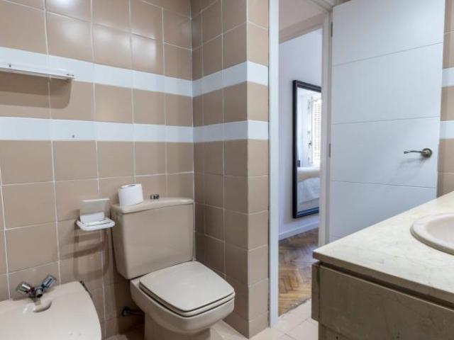 Alquiler 6 Dormitorio Shared Living/Roommate Madrid Madrid DS100233445