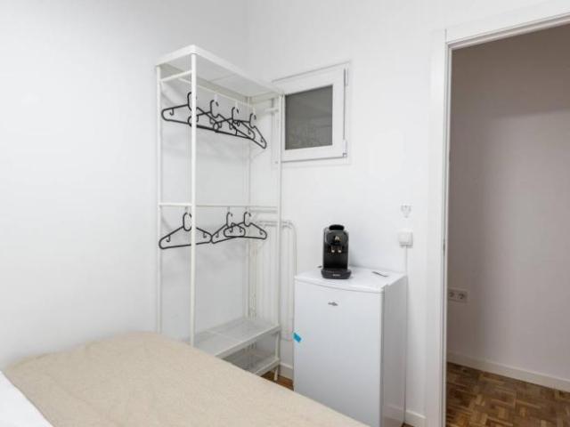 Alquiler 6 Dormitorio Shared Living/Roommate Madrid Madrid DS100233480