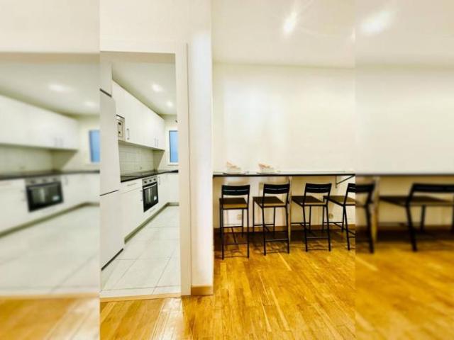 Alquiler 6 Dormitorio Shared Living/Roommate Madrid Madrid DS100233503