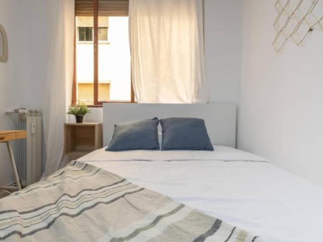 Alquiler 6 Dormitorio Shared Living/Roommate Madrid Madrid DS100233513