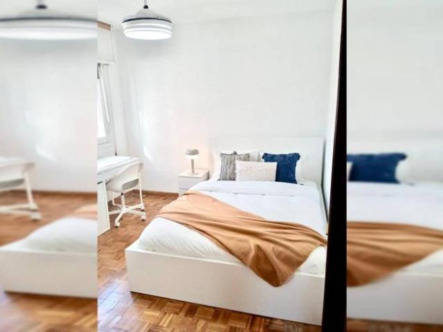 Alquiler 6 Dormitorio Shared Living/Roommate Madrid Madrid DS100233585