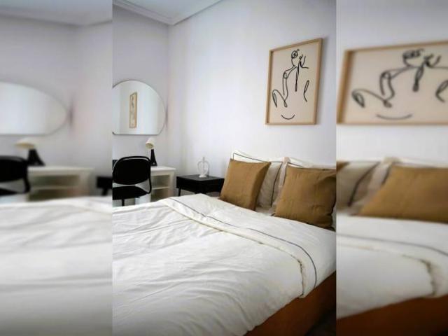 Alquiler 6 Dormitorio Shared Living/Roommate Madrid Madrid DS100233613