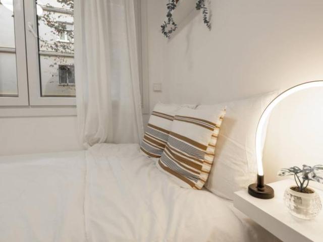 Alquiler 6 Dormitorio Shared Living/Roommate Madrid Madrid DS100233663