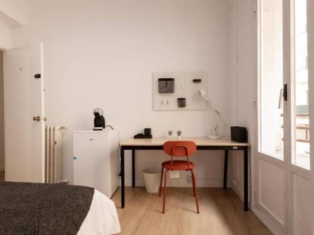 Alquiler 6 Dormitorio Shared Living/Roommate Madrid Madrid DS100233703