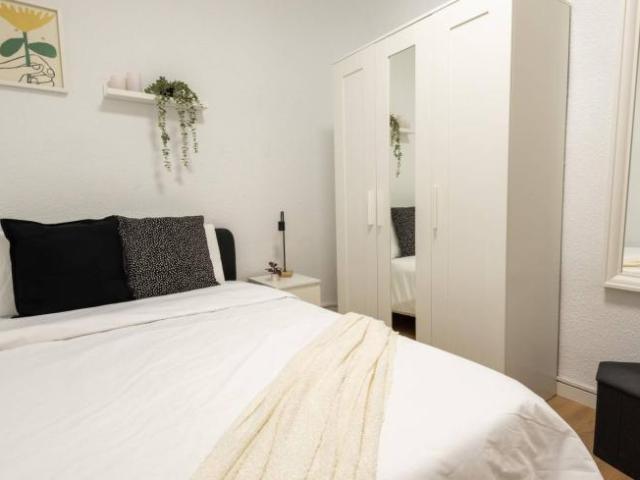 Alquiler 6 Dormitorio Shared Living/Roommate Madrid Madrid DS100233772