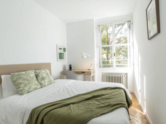 Alquiler 6 Dormitorio Shared Living/Roommate Madrid Madrid DS100233825