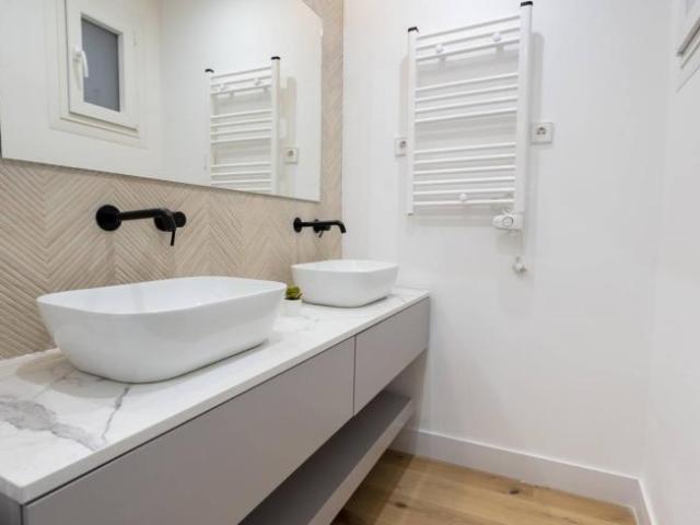 Alquiler 6 Dormitorio Shared Living/Roommate Madrid Madrid DS100233848