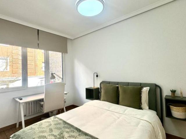 Alquiler 6 Dormitorio Shared Living/Roommate Madrid Madrid DS100233859