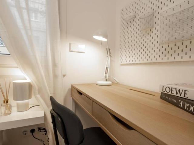 Alquiler 6 Dormitorio Shared Living/Roommate Madrid Madrid DS100233892