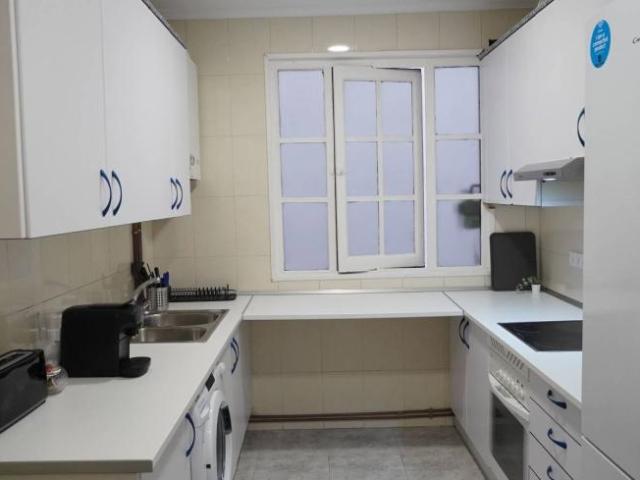 Alquiler 6 Dormitorio Shared Living/Roommate Madrid Madrid DS100233097