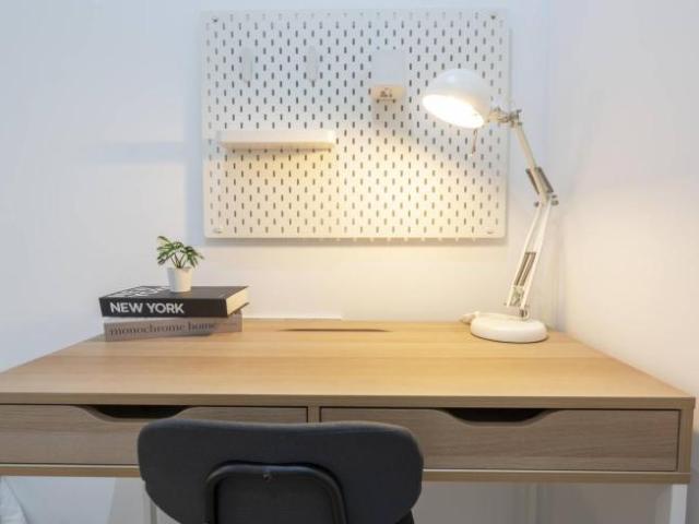 Alquiler 6 Dormitorio Shared Living/Roommate Madrid Madrid DS100233203