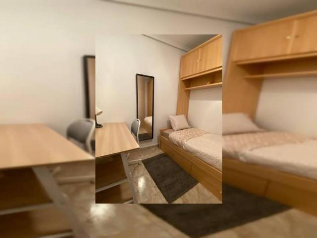 Alquiler 6 Dormitorio Shared Living/Roommate Madrid Madrid DS100233211